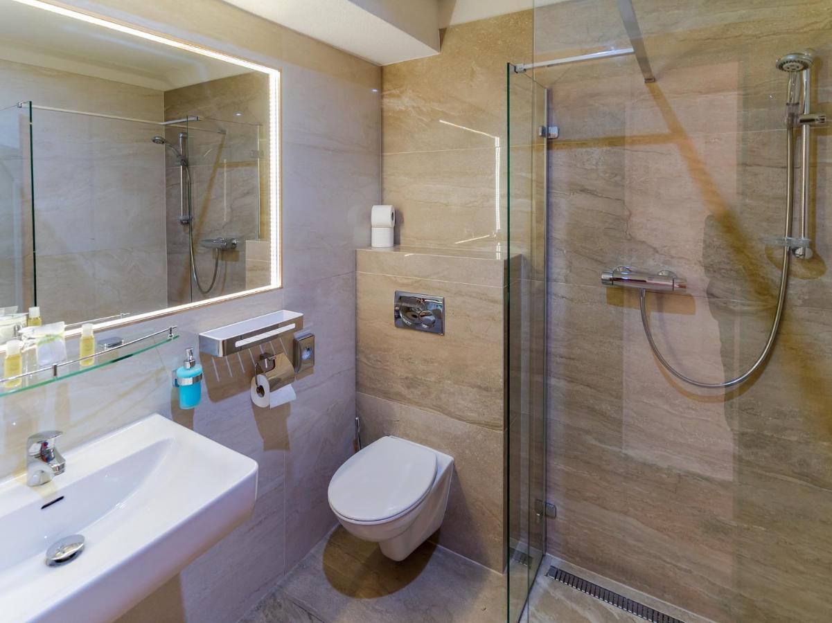 Hotel Strachanovka - Jánska Koliba Liptovský Ján Esterno foto
