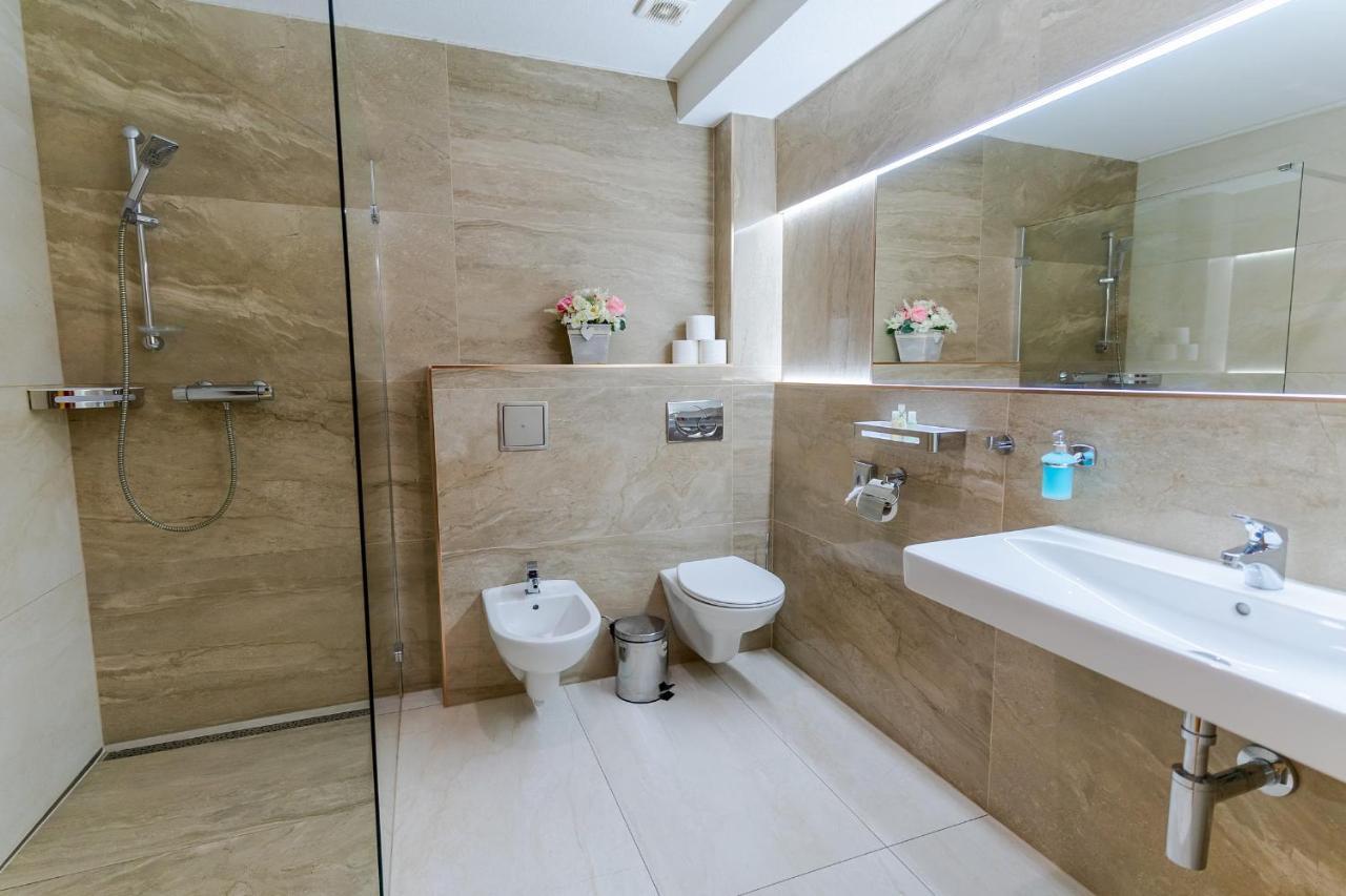 Hotel Strachanovka - Jánska Koliba Liptovský Ján Esterno foto