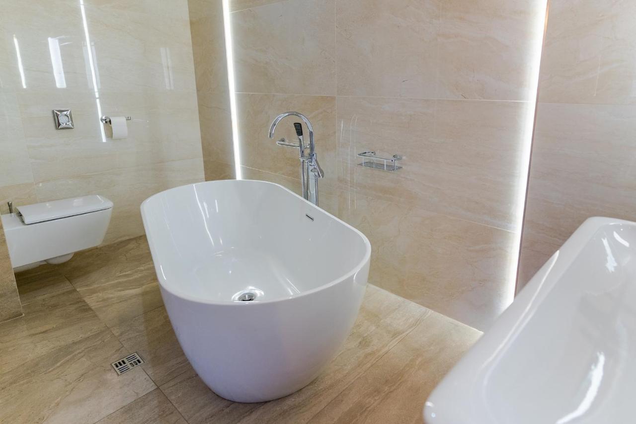 Hotel Strachanovka - Jánska Koliba Liptovský Ján Esterno foto