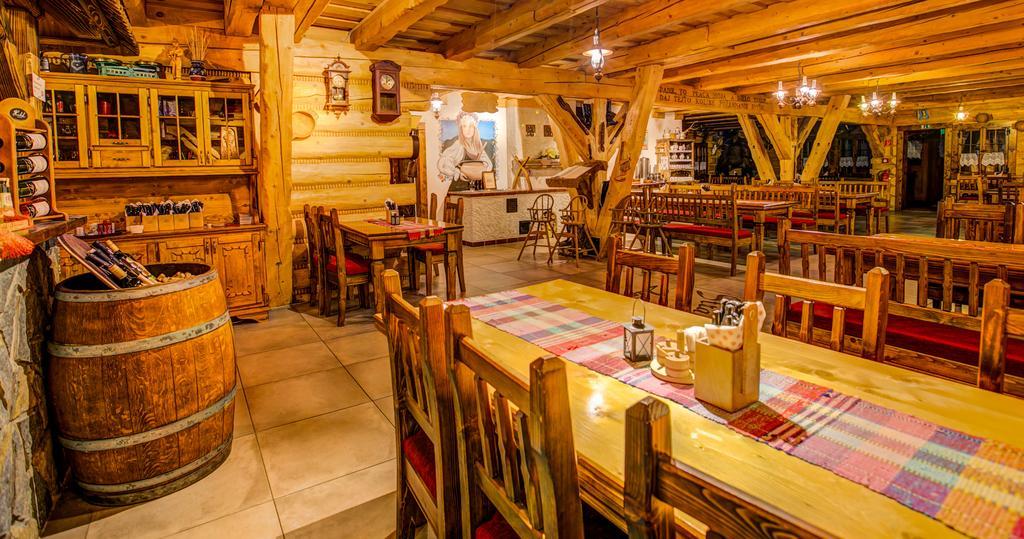 Hotel Strachanovka - Jánska Koliba Liptovský Ján Esterno foto