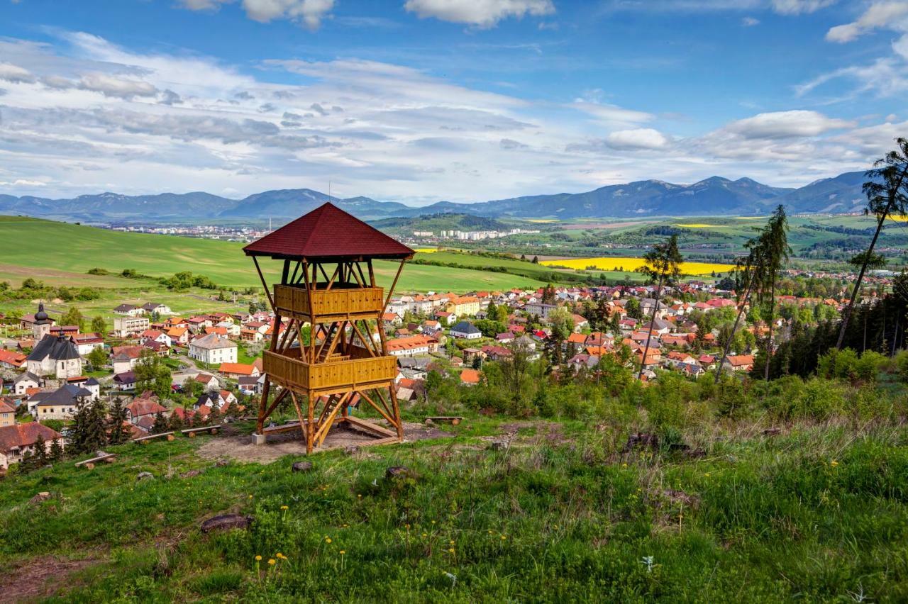 Hotel Strachanovka - Jánska Koliba Liptovský Ján Esterno foto